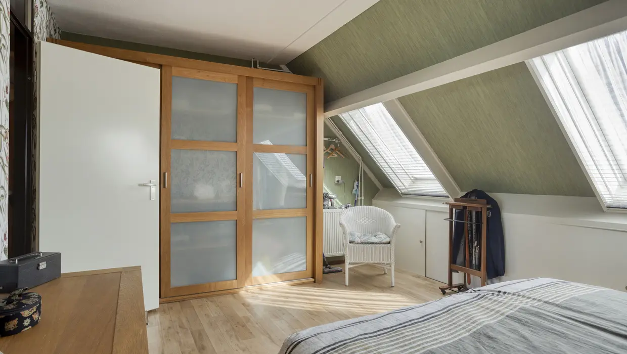 Mozartweg 31, SPIJKENISSE foto 14