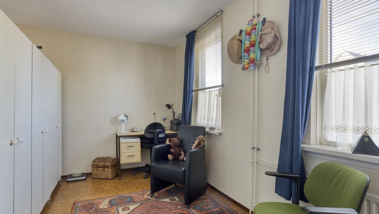 Mozartweg 31, SPIJKENISSE foto 16
