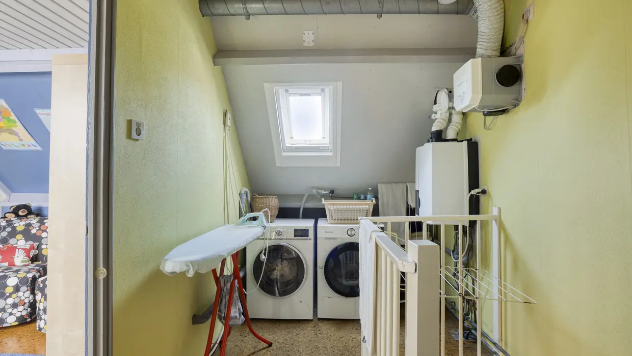 Mozartweg 31, SPIJKENISSE foto 17