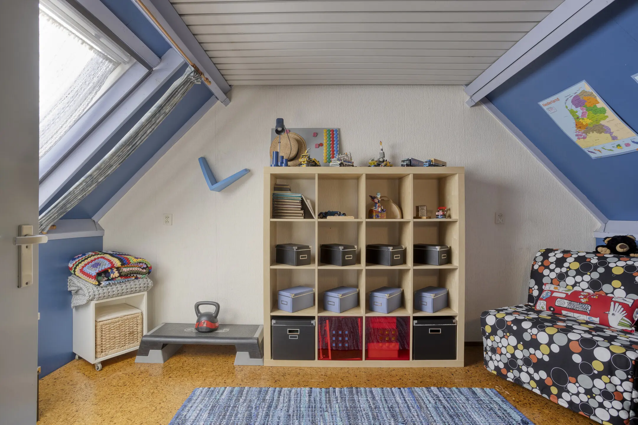 Mozartweg 31, SPIJKENISSE foto 18