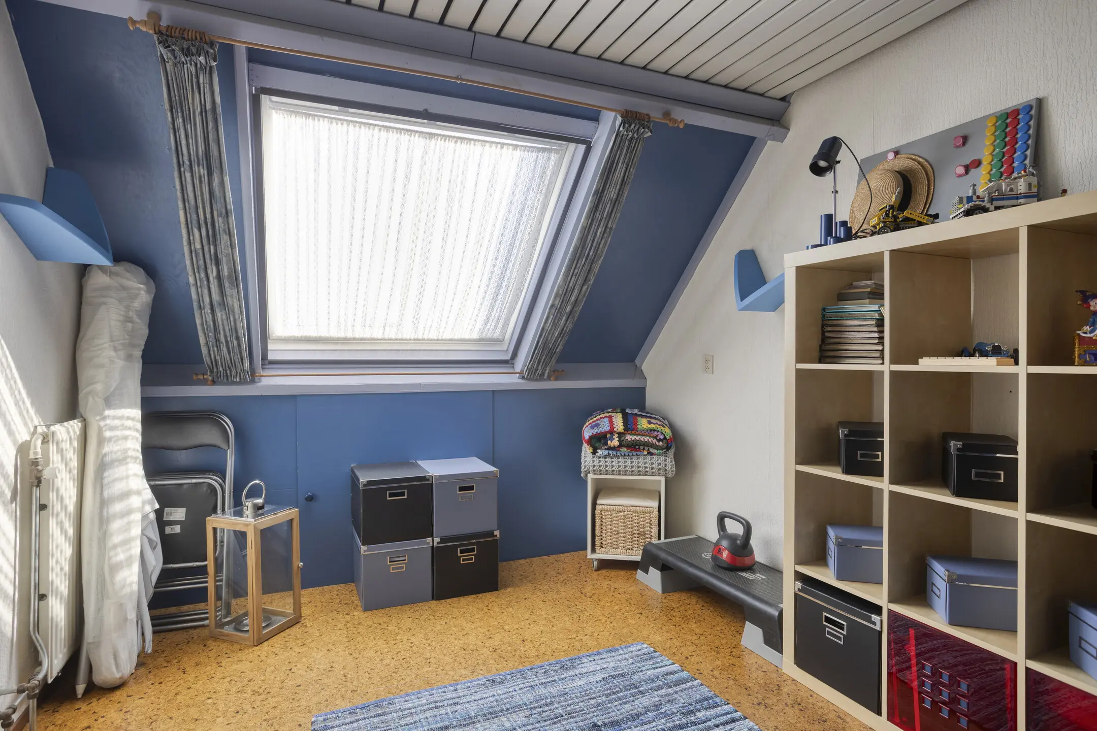 Mozartweg 31, SPIJKENISSE foto 19