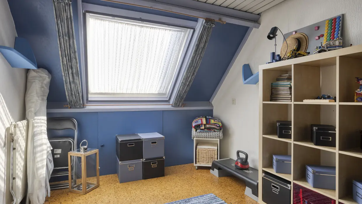 Mozartweg 31, SPIJKENISSE foto 19