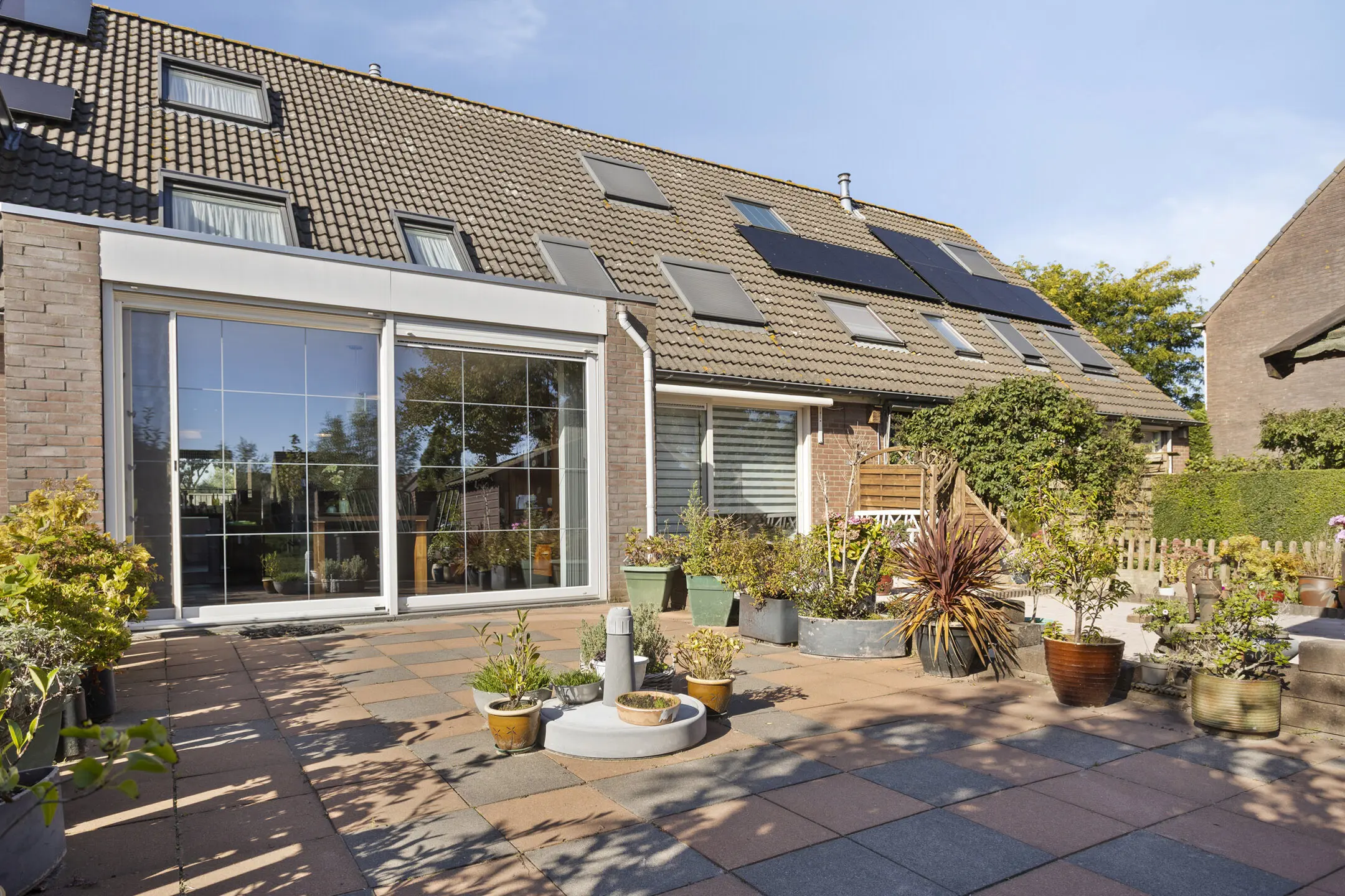 Mozartweg 31, SPIJKENISSE foto 20