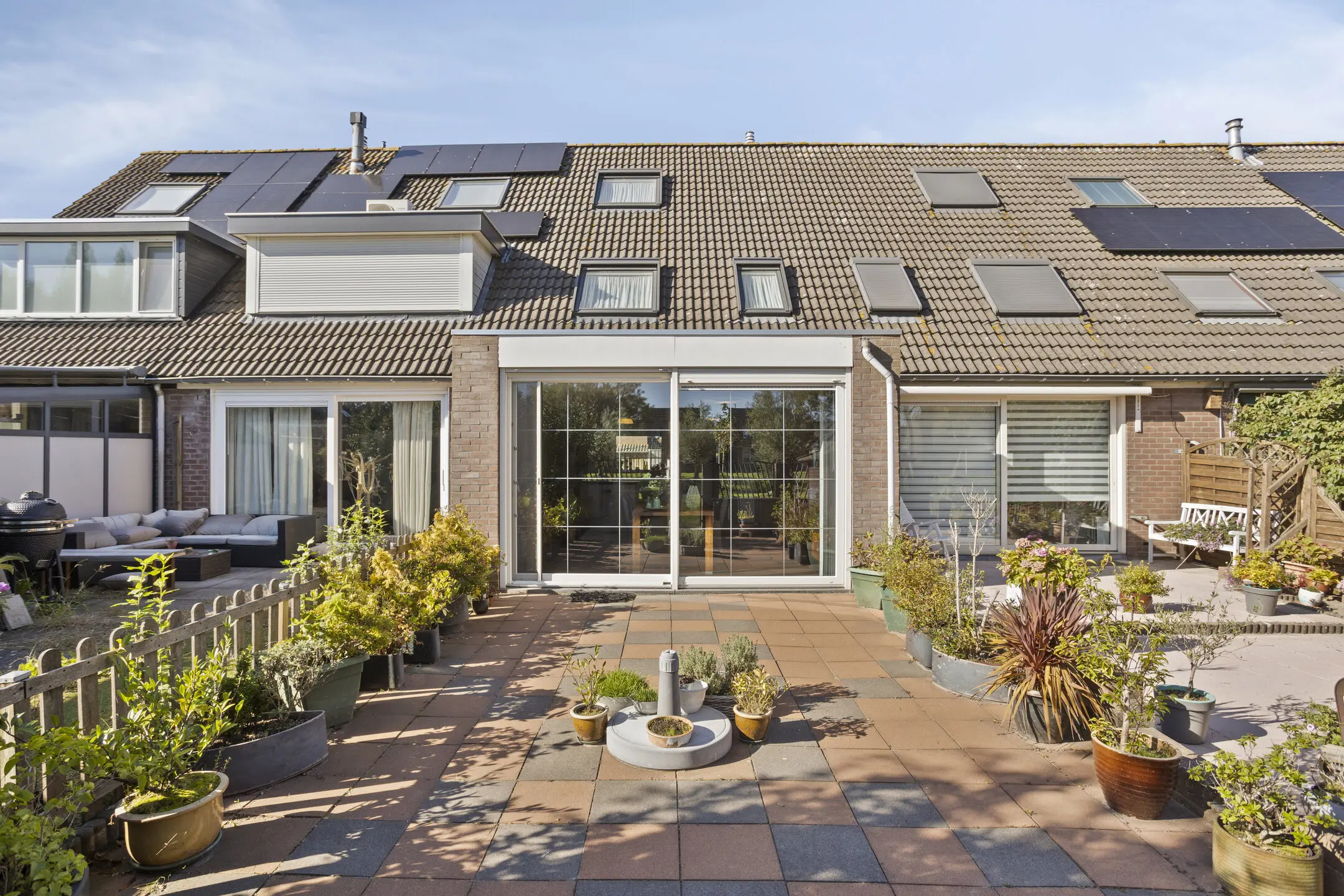 Mozartweg 31, SPIJKENISSE foto 2
