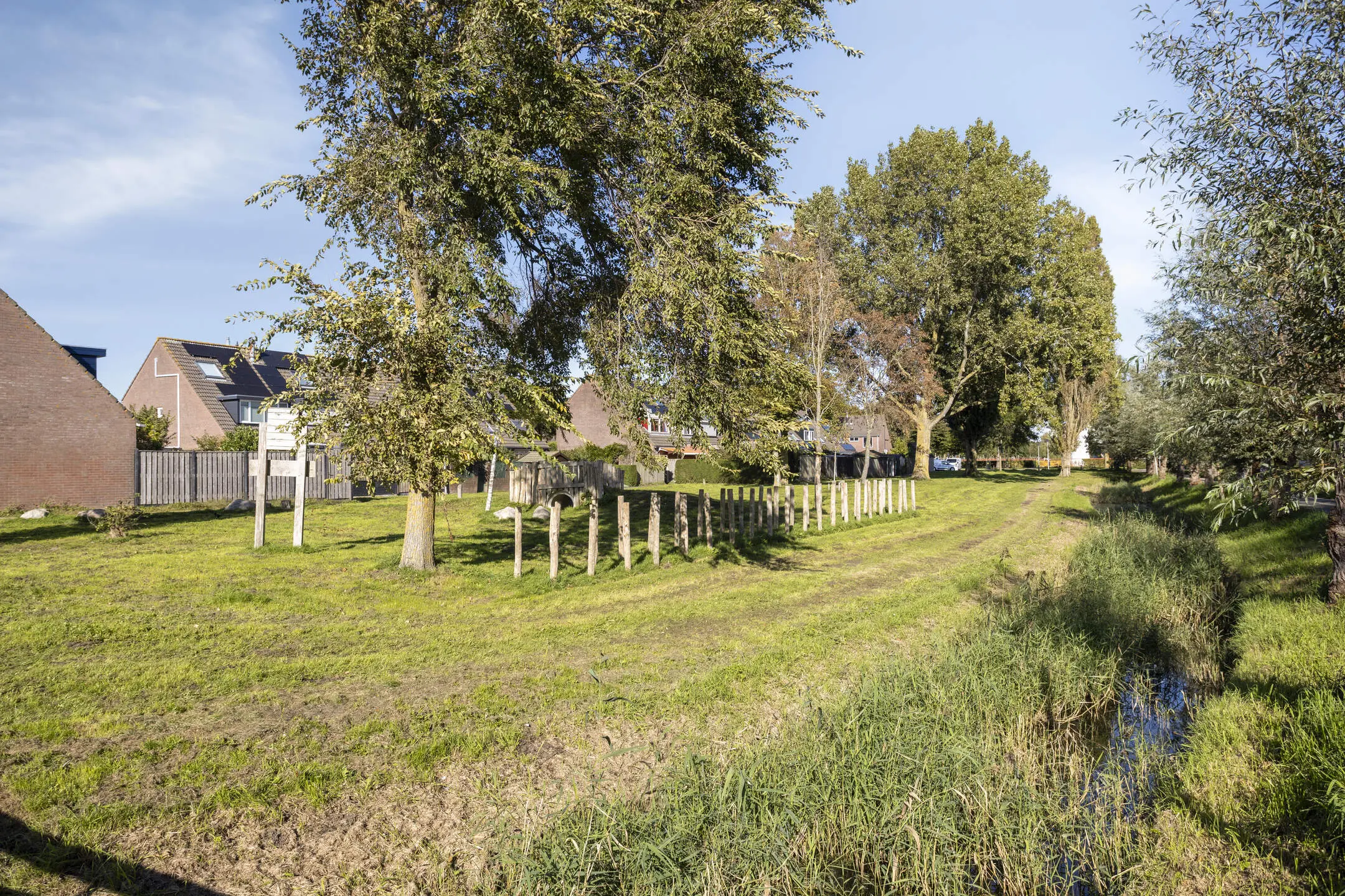 Mozartweg 31, SPIJKENISSE foto 23