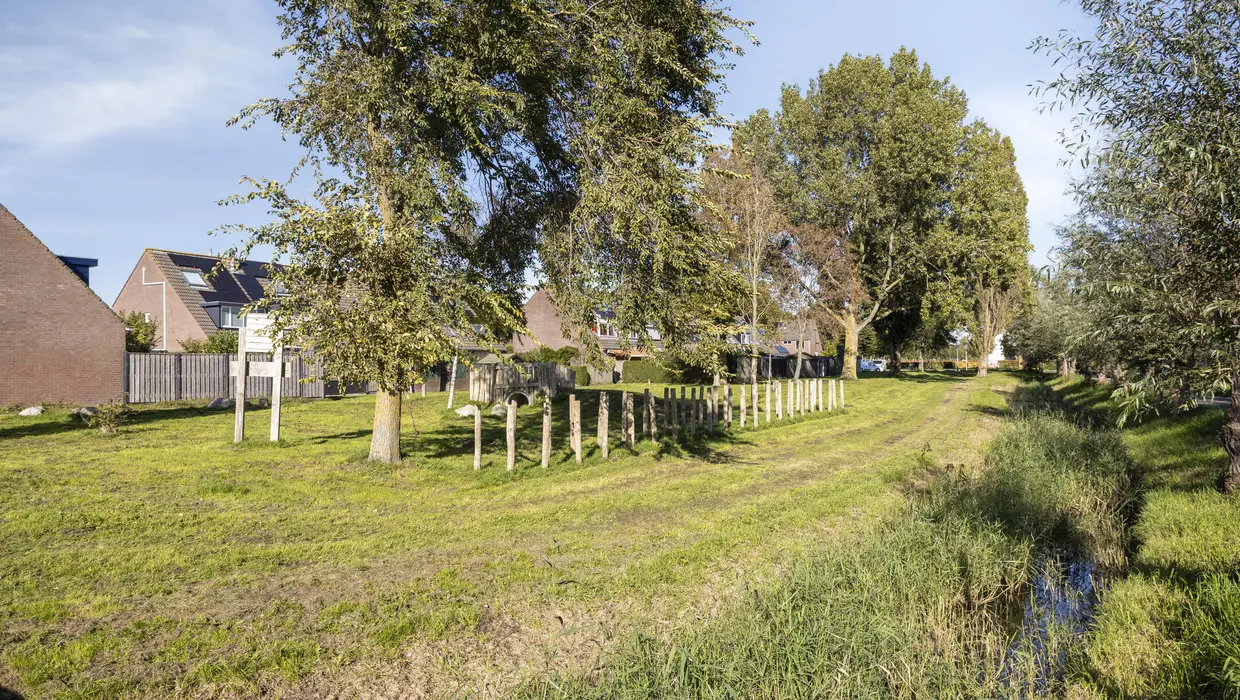Mozartweg 31, SPIJKENISSE foto 23