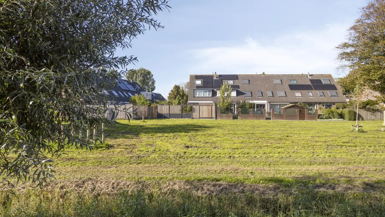 Mozartweg 31, SPIJKENISSE foto 24