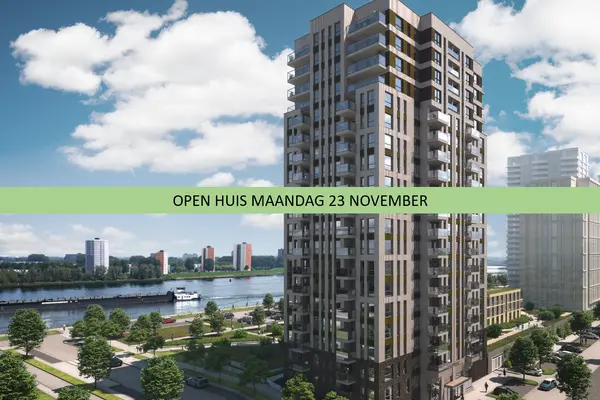 Hongerlandsedijk 2178, SPIJKENISSE