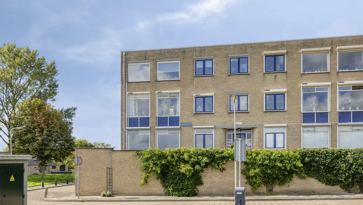 Maasboulevard 132, SPIJKENISSE foto 33