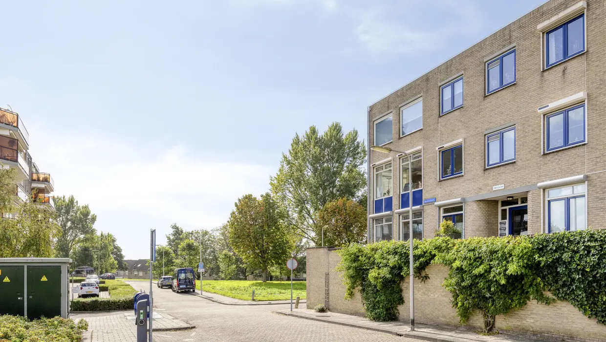 Maasboulevard 132, SPIJKENISSE foto 32