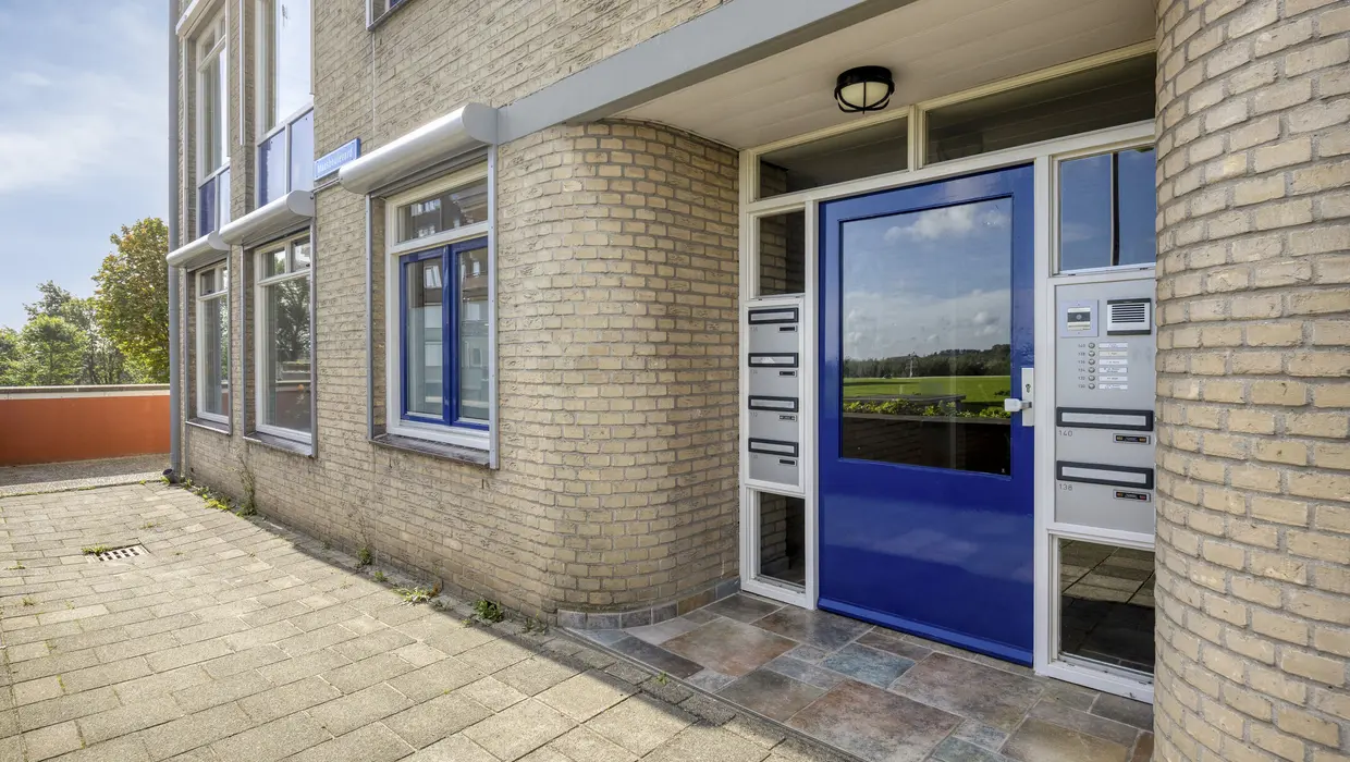 Maasboulevard 132, SPIJKENISSE foto 23