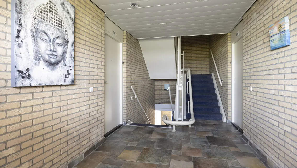 Maasboulevard 132, SPIJKENISSE foto 24
