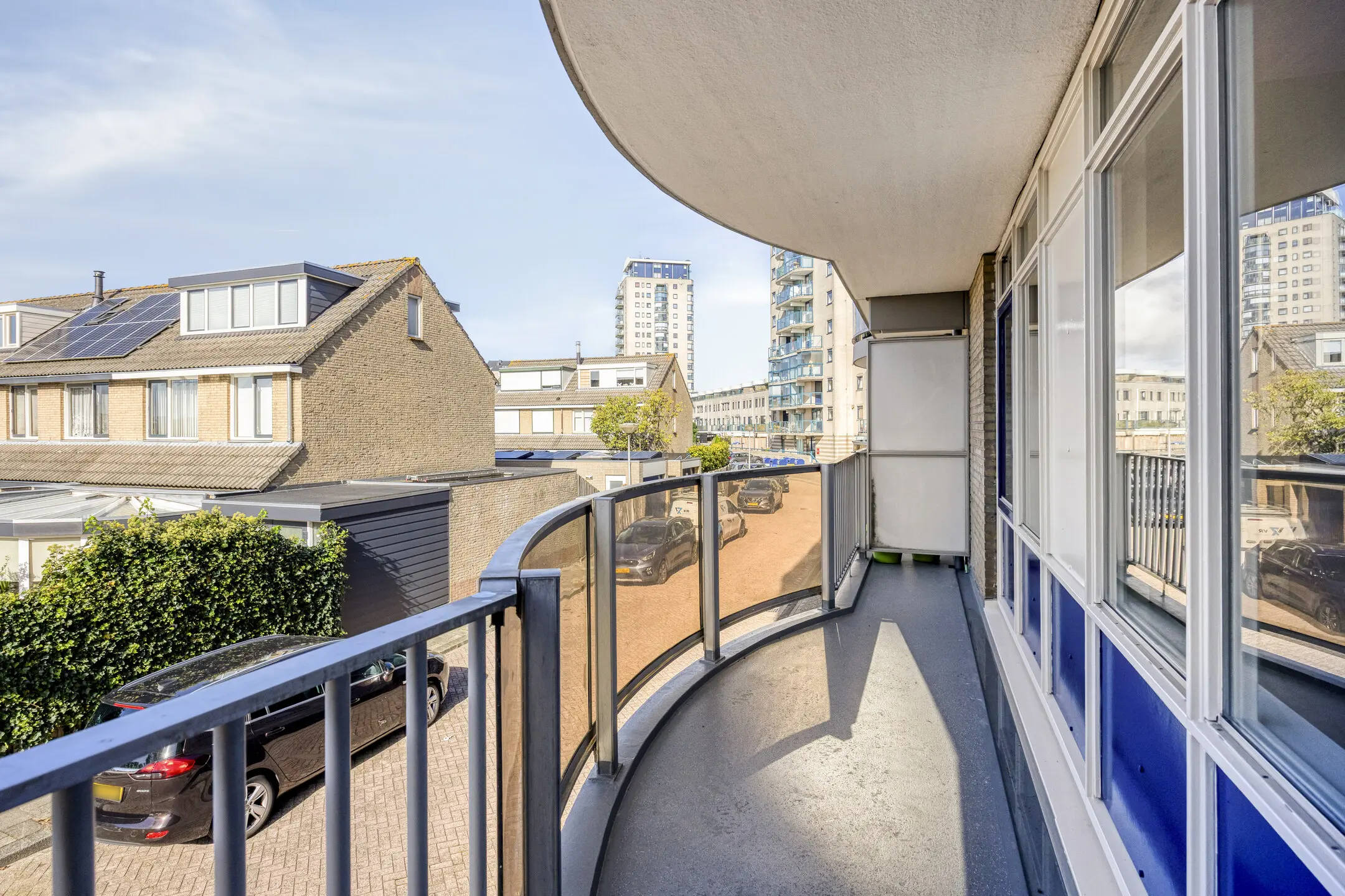Maasboulevard 132, SPIJKENISSE foto 21