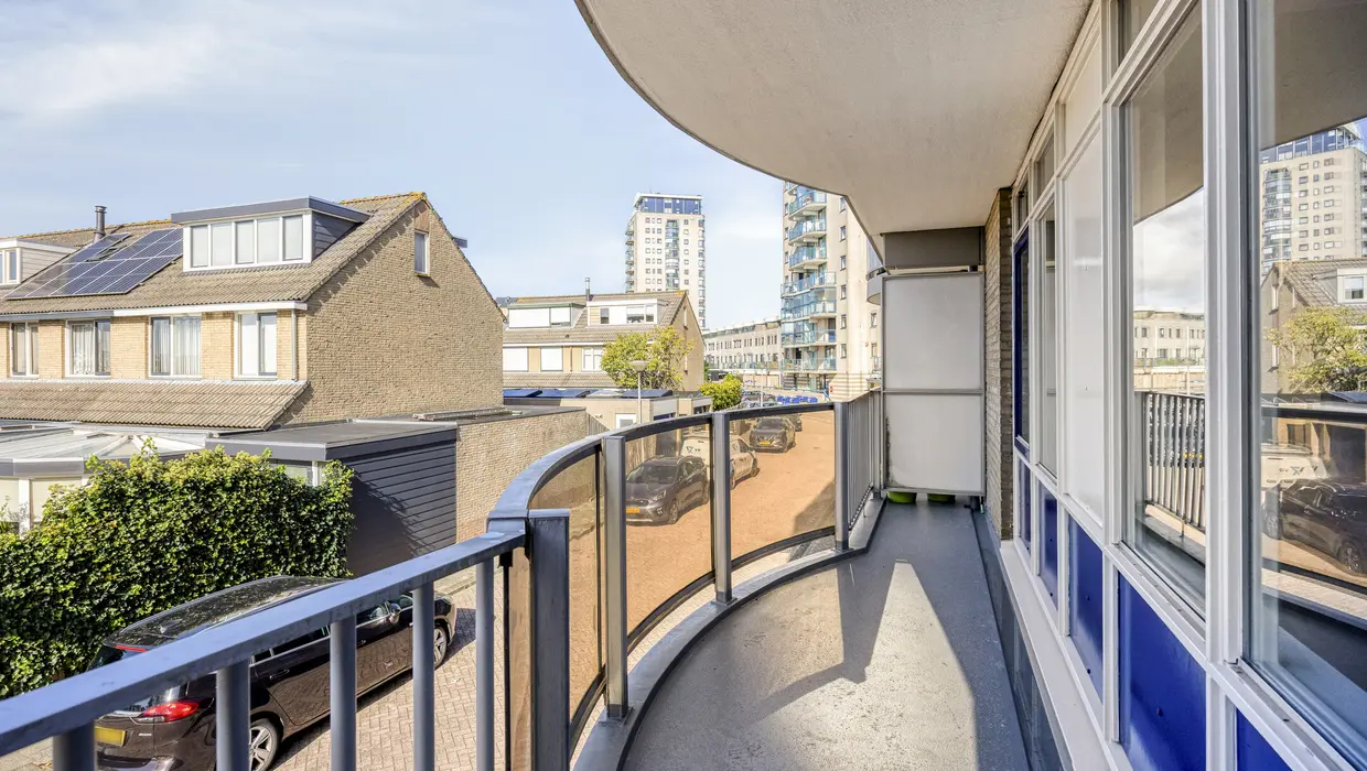 Maasboulevard 132, SPIJKENISSE foto 21