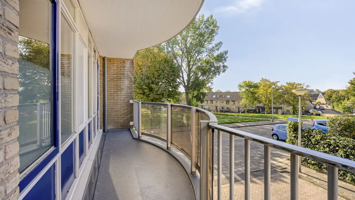 Maasboulevard 132, SPIJKENISSE foto 22