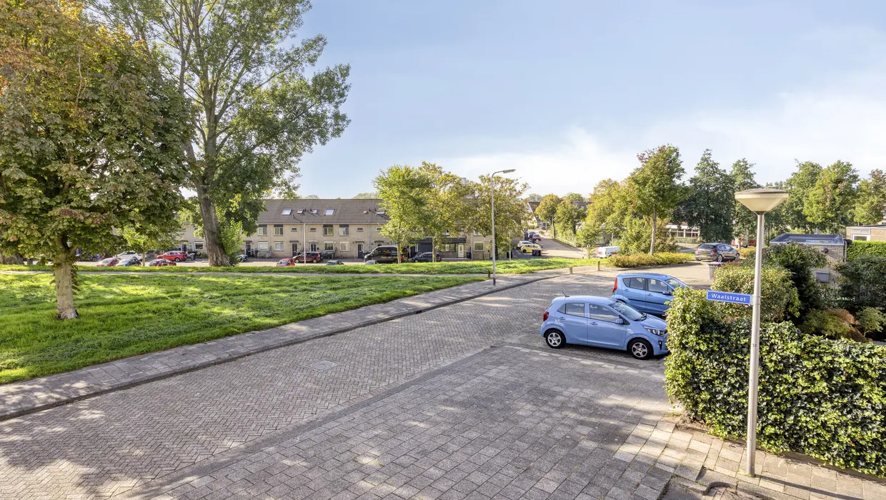 Maasboulevard 132, SPIJKENISSE foto 25