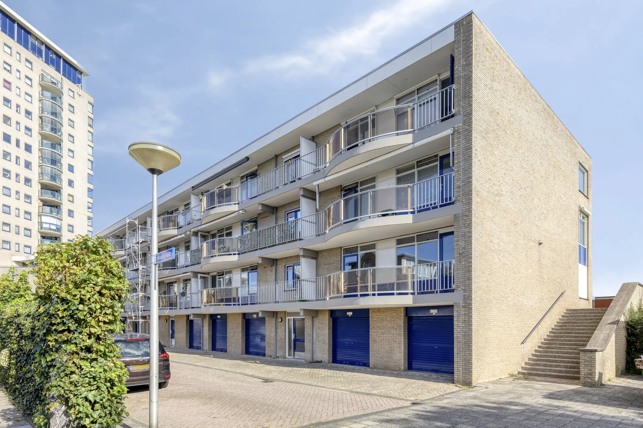 Maasboulevard 132, SPIJKENISSE foto 26