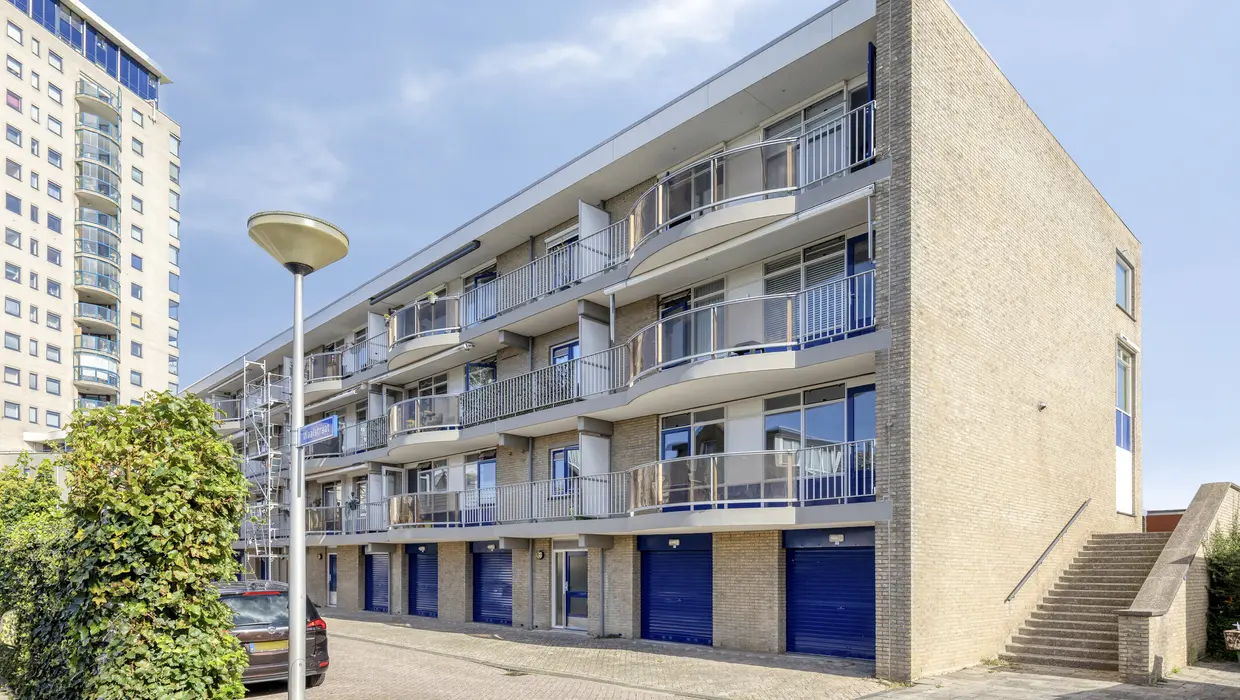 Maasboulevard 132, SPIJKENISSE foto 26