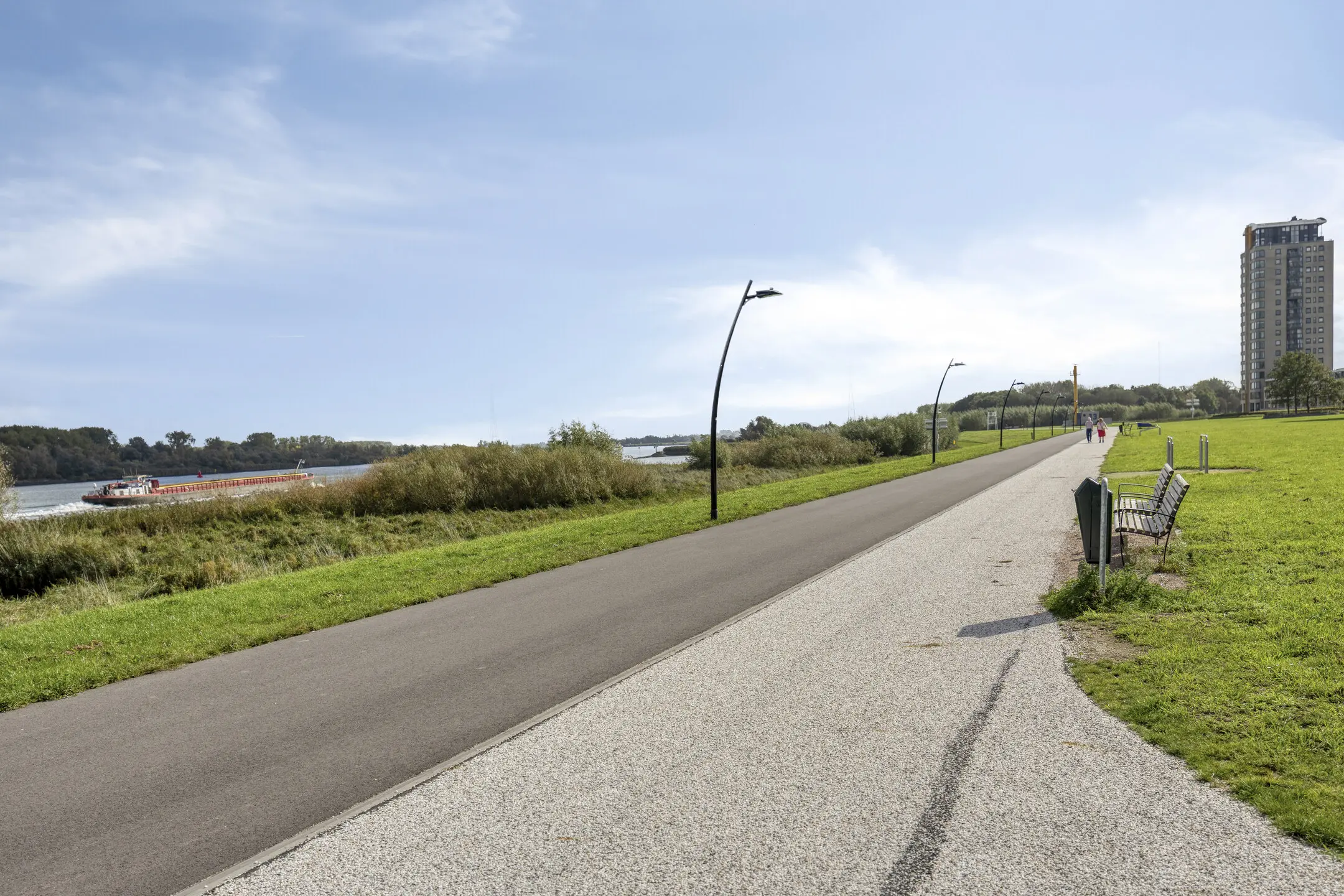 Maasboulevard 132, SPIJKENISSE foto 28