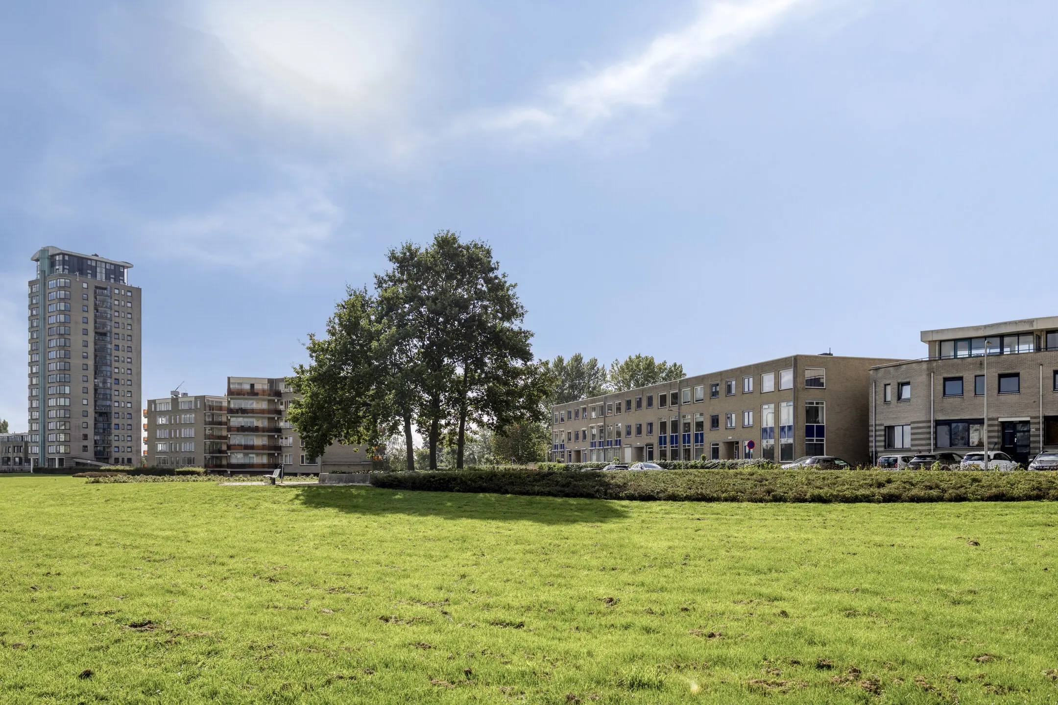 Maasboulevard 132, SPIJKENISSE foto 29