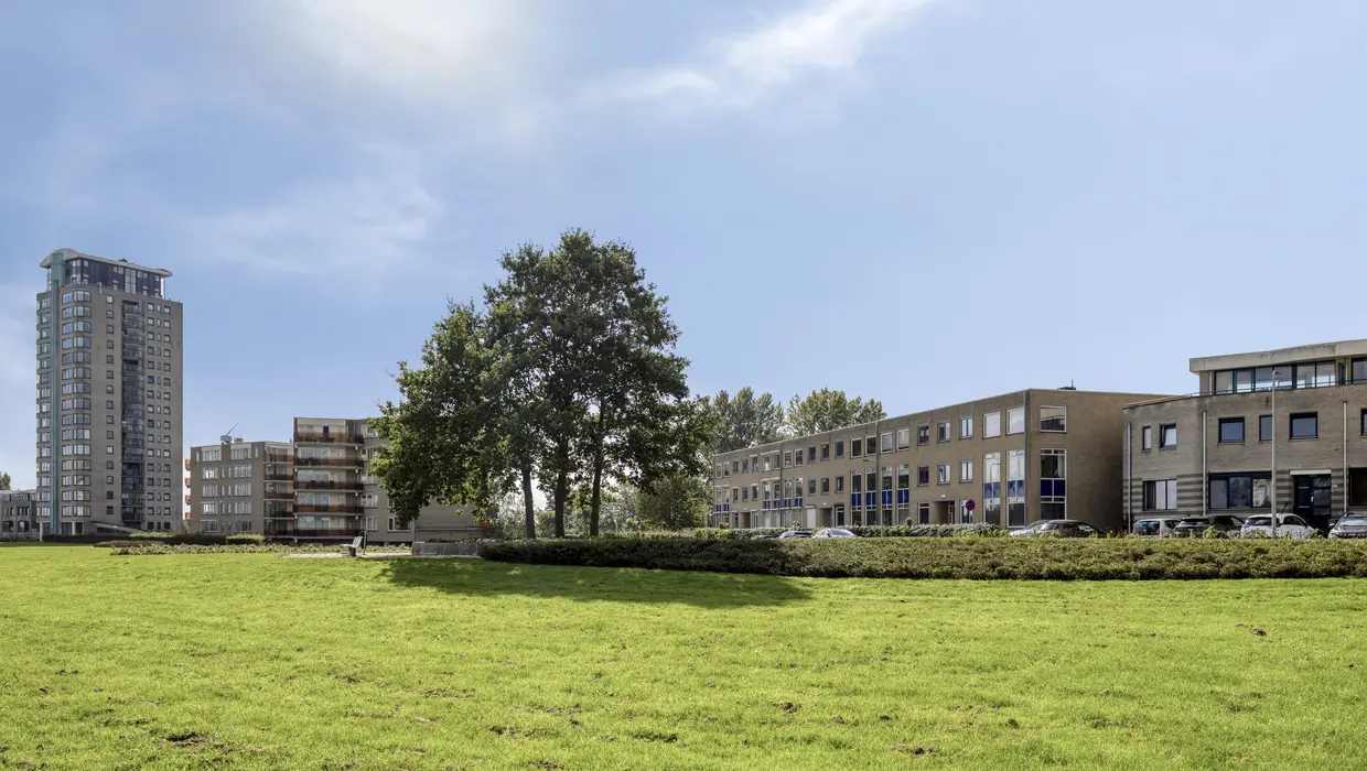 Maasboulevard 132, SPIJKENISSE foto 29