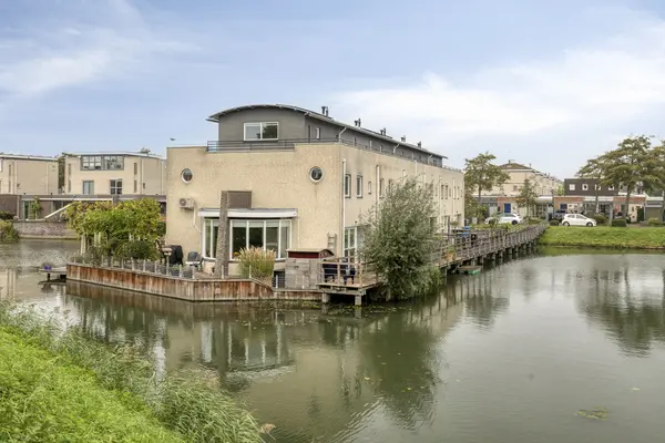 Schardelaan 12, ZUIDLAND