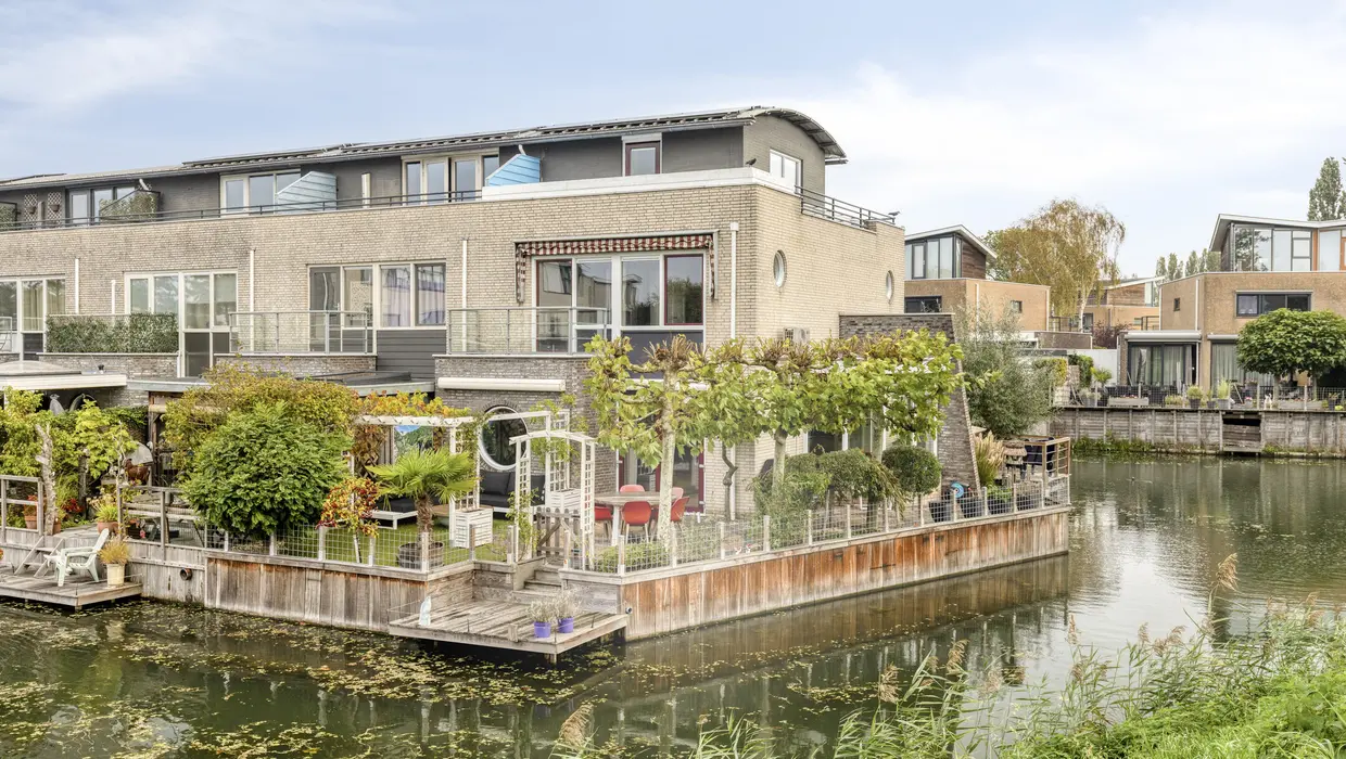 Schardelaan 12, ZUIDLAND foto 1