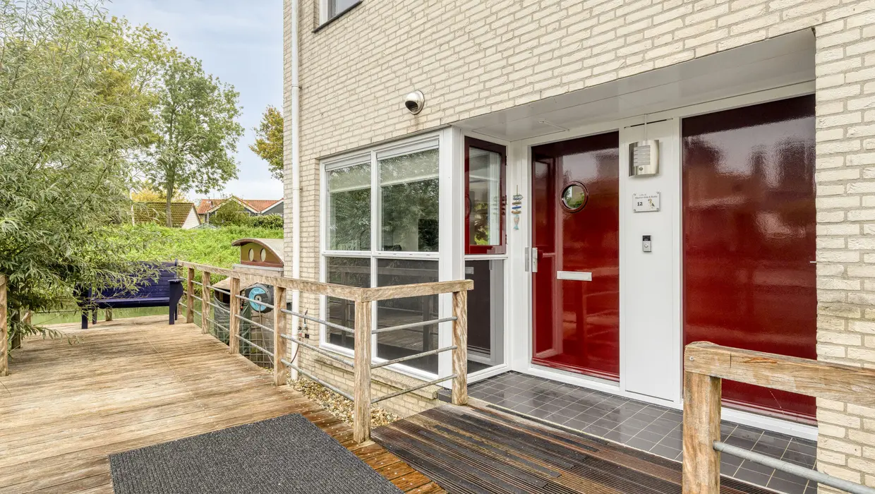 Schardelaan 12, ZUIDLAND foto 5
