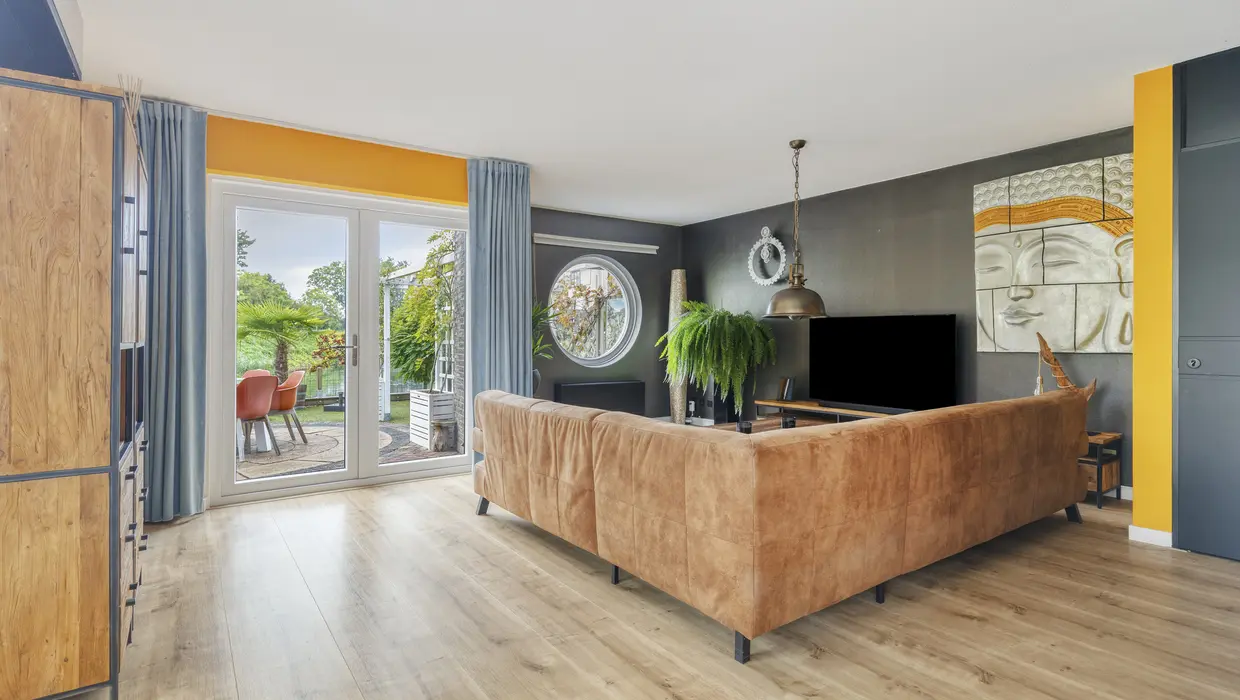 Schardelaan 12, ZUIDLAND foto 10