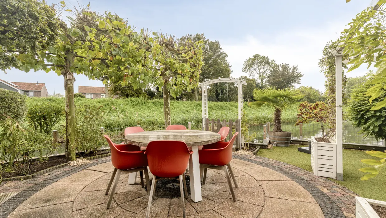 Schardelaan 12, ZUIDLAND foto 39