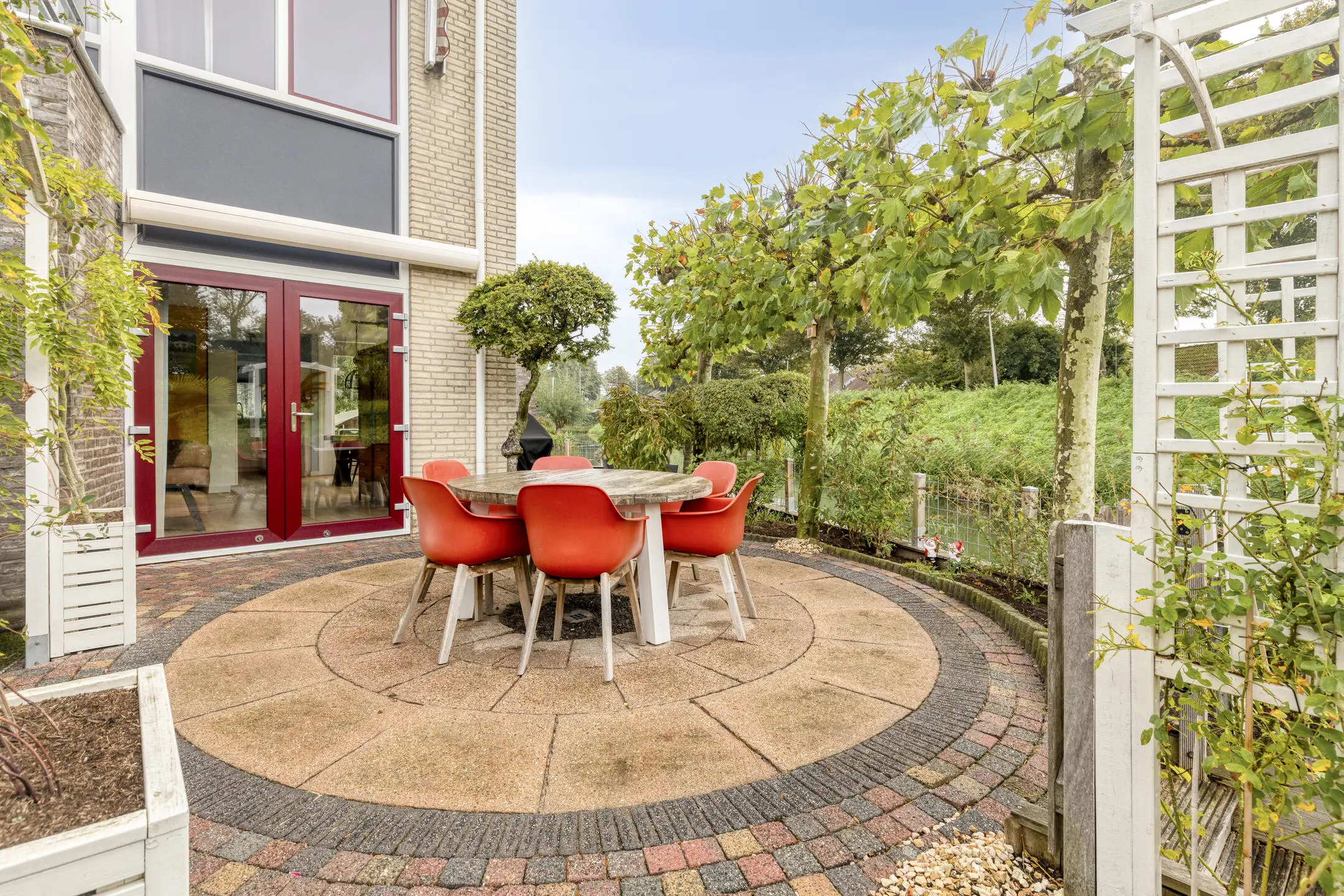 Schardelaan 12, ZUIDLAND foto 41