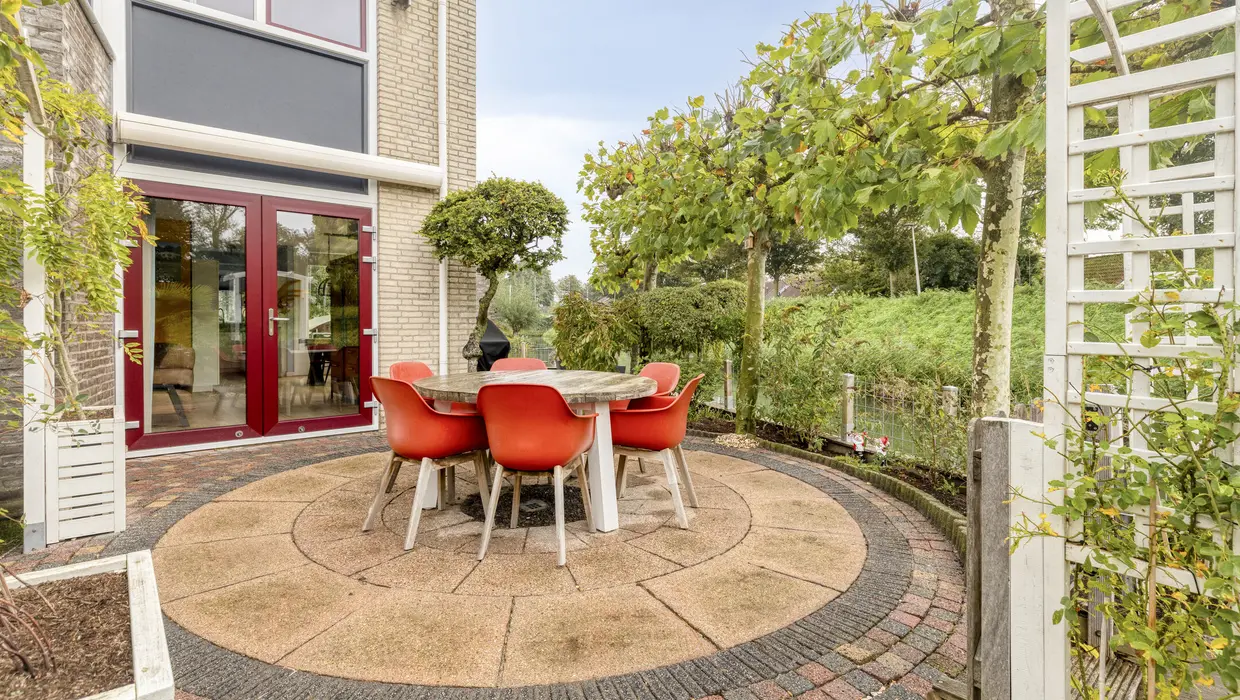 Schardelaan 12, ZUIDLAND foto 41