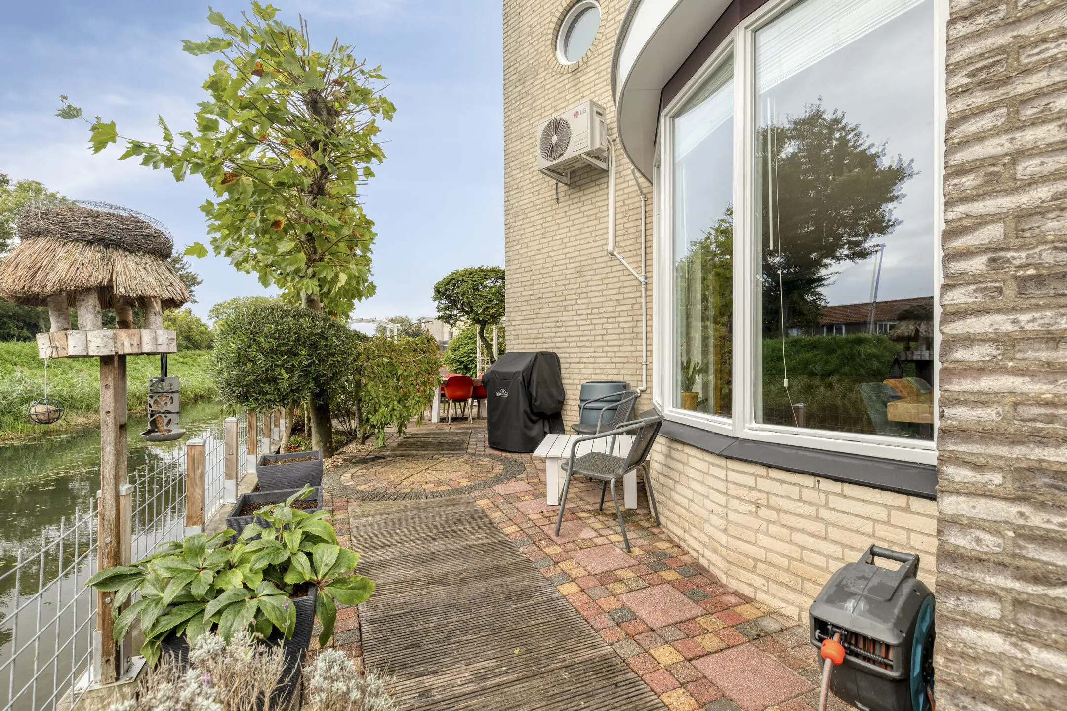 Schardelaan 12, ZUIDLAND foto 45