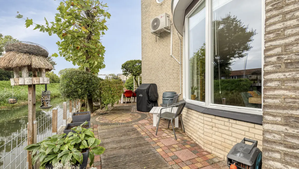 Schardelaan 12, ZUIDLAND foto 45