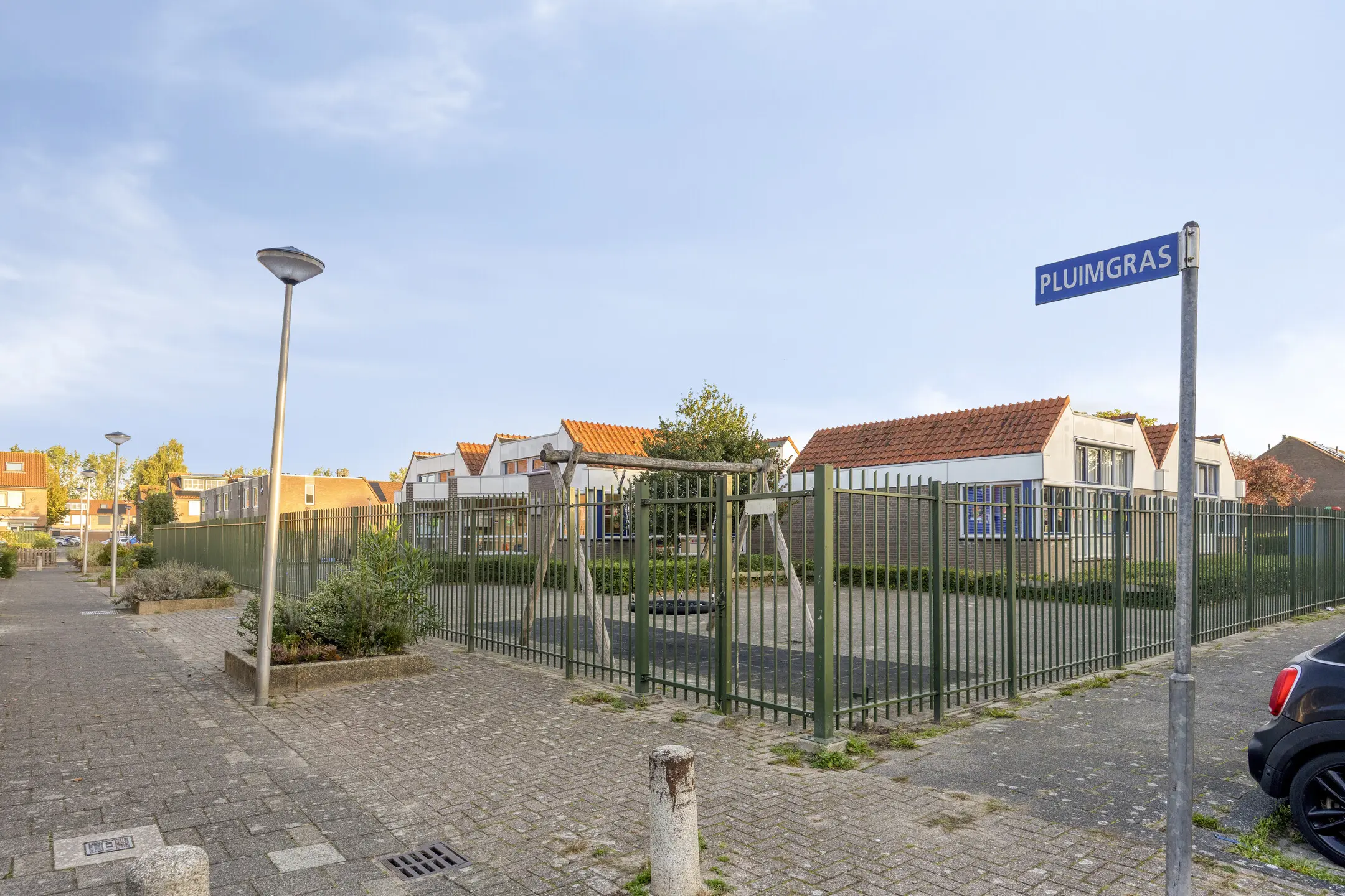 Buntgras 88, SPIJKENISSE foto 37