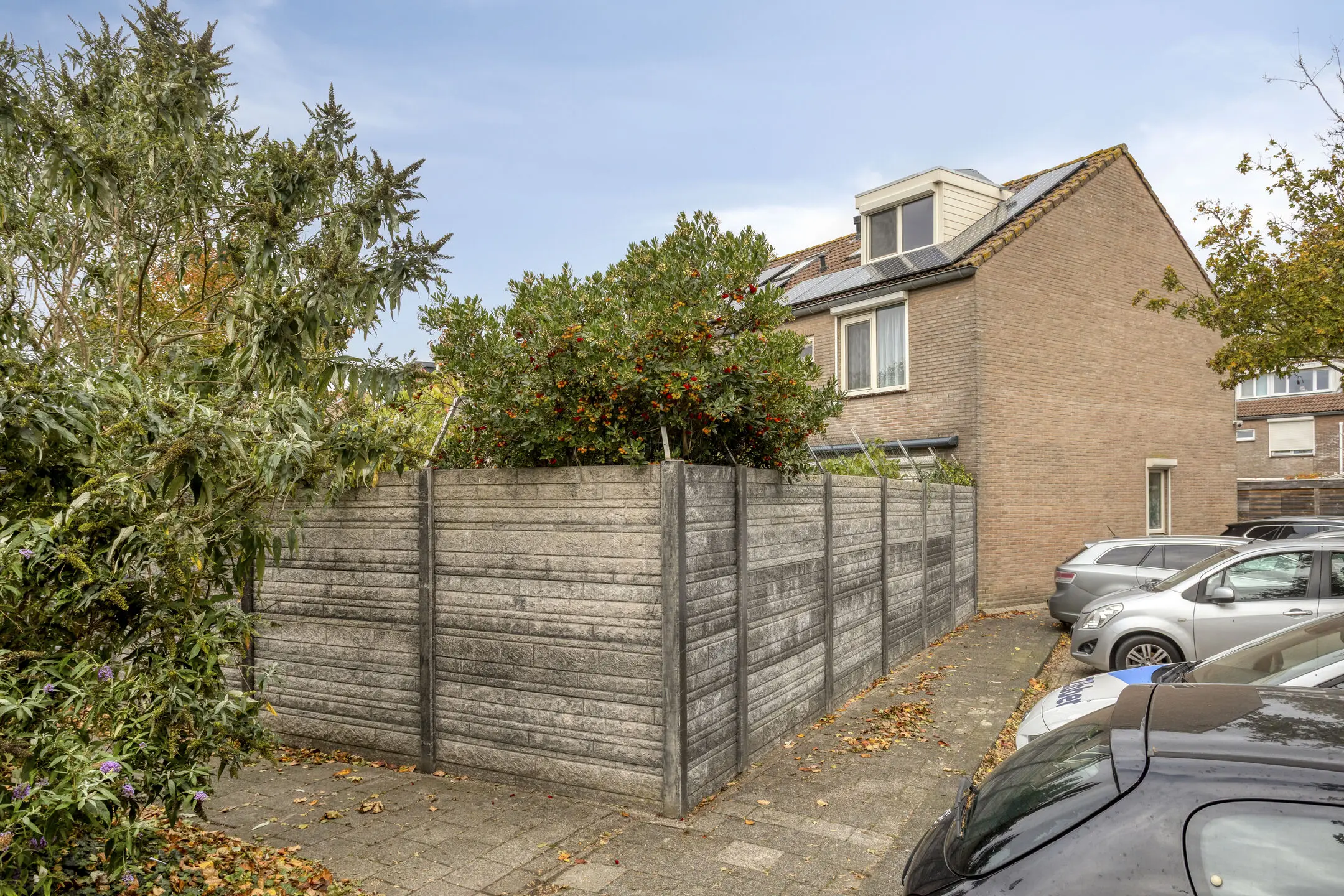 Tubastraat 1, SPIJKENISSE foto 27