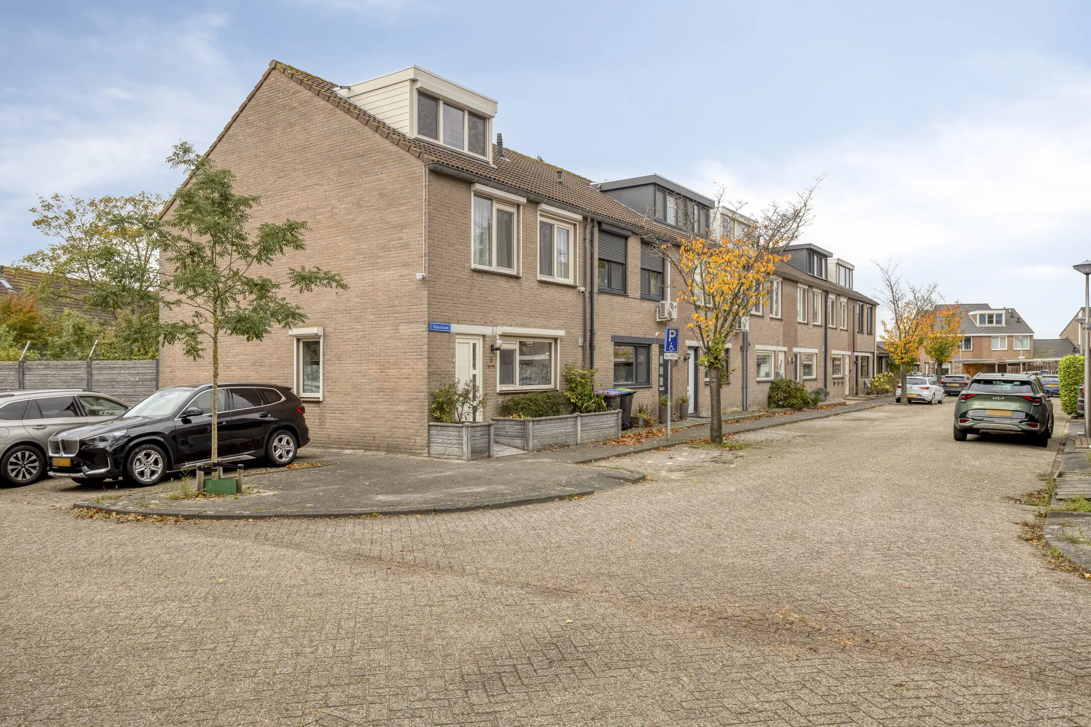 Tubastraat 1, SPIJKENISSE foto 32