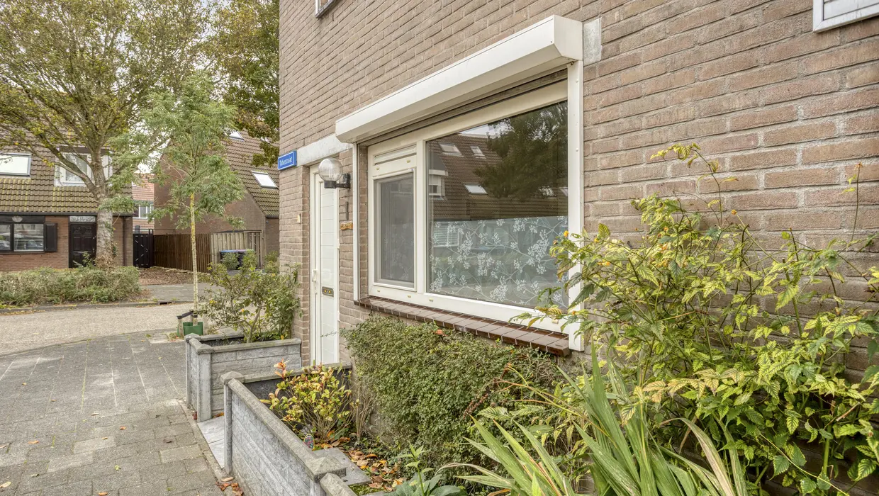 Tubastraat 1, SPIJKENISSE foto 26