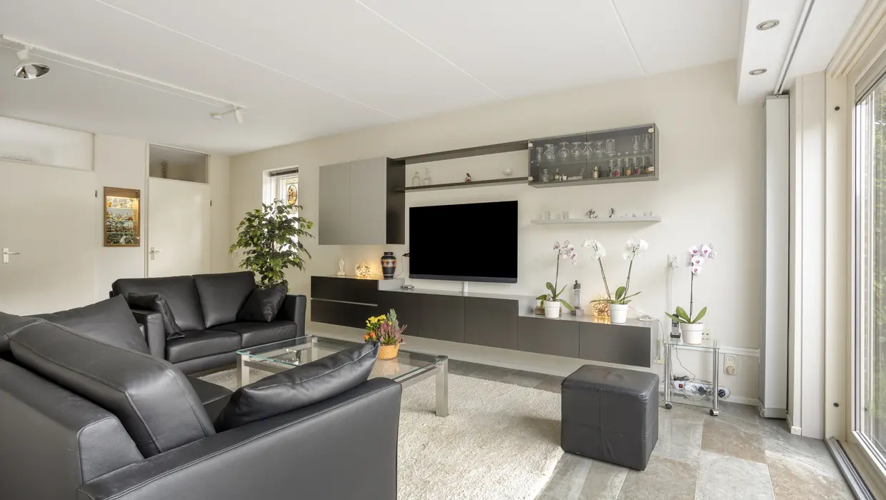 Tubastraat 1, SPIJKENISSE foto 6