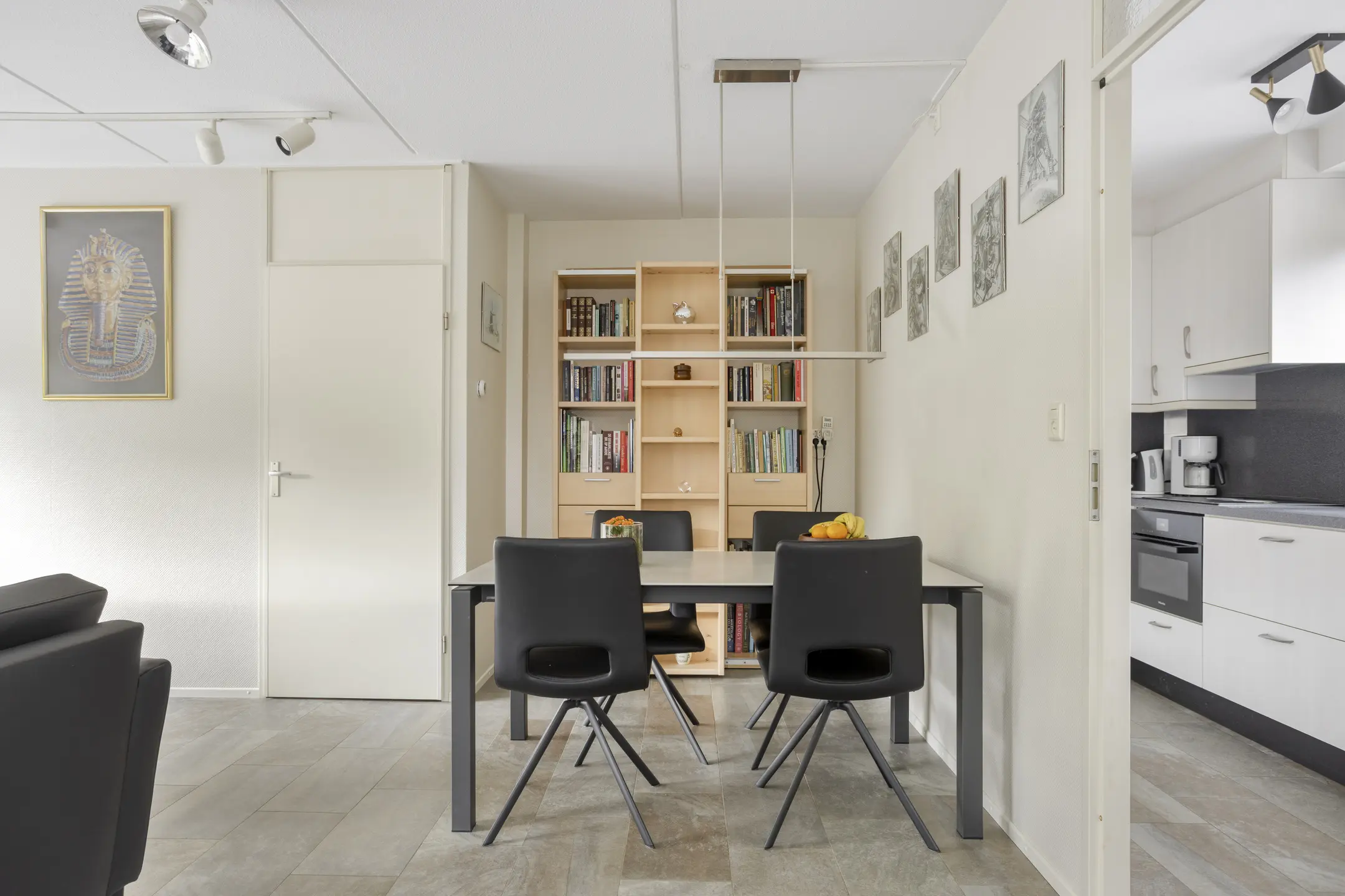 Tubastraat 1, SPIJKENISSE foto 9