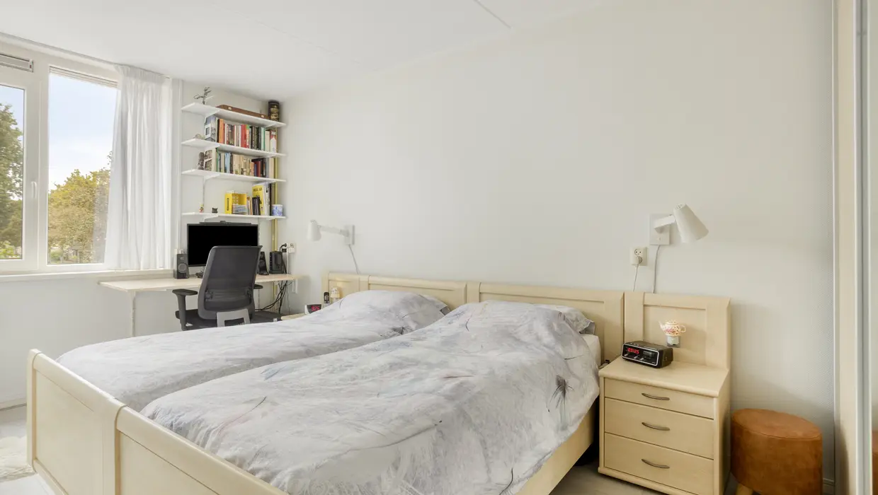Tubastraat 1, SPIJKENISSE foto 13