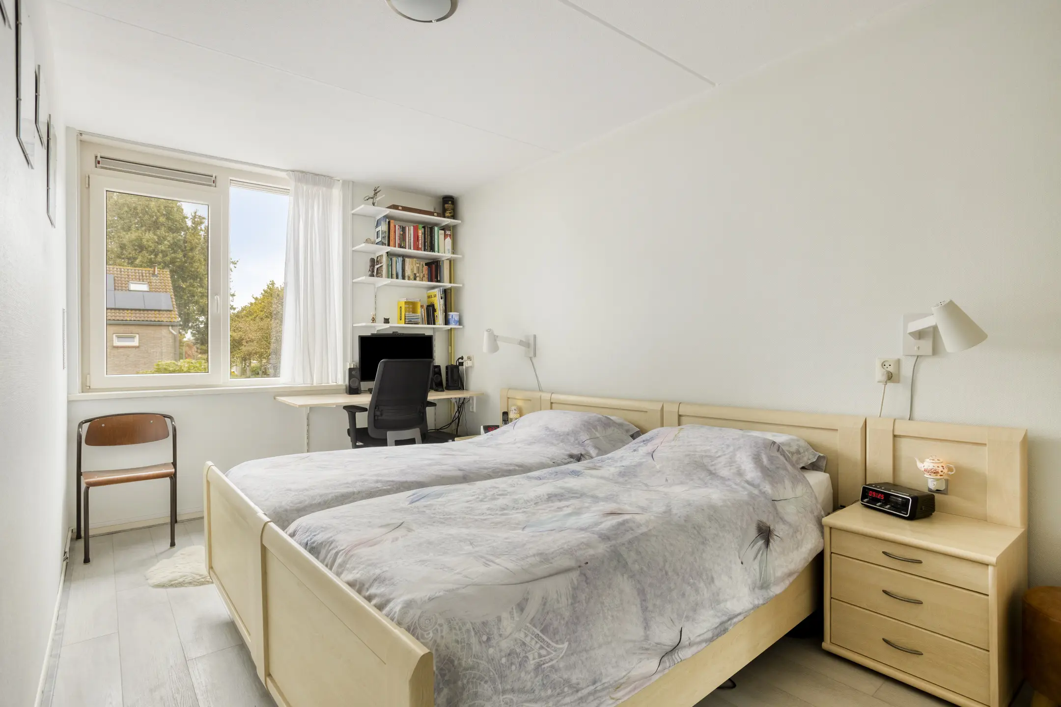 Tubastraat 1, SPIJKENISSE foto 14