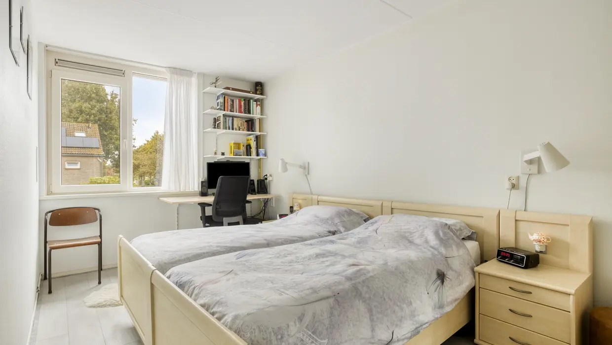 Tubastraat 1, SPIJKENISSE foto 14