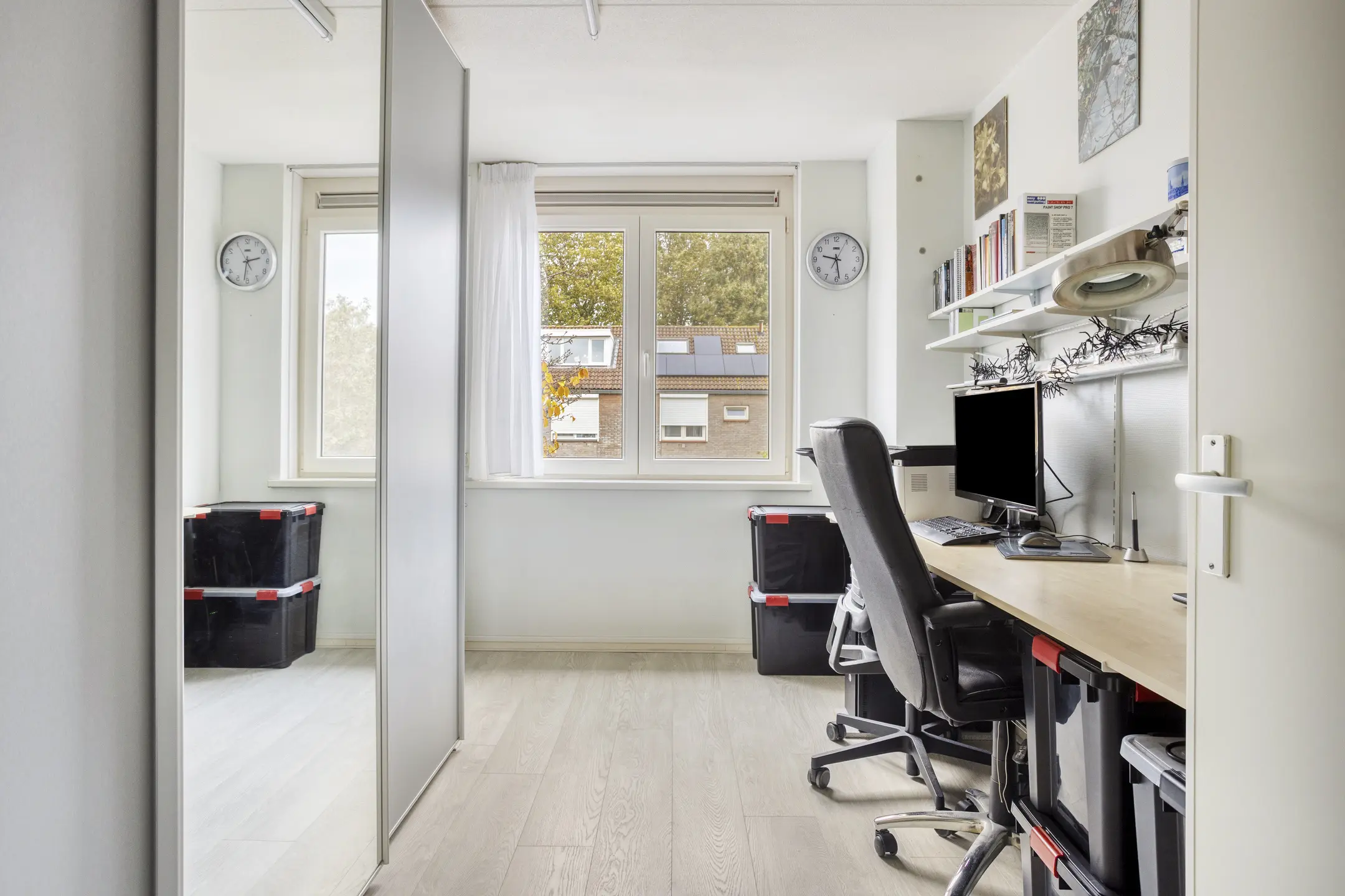 Tubastraat 1, SPIJKENISSE foto 15