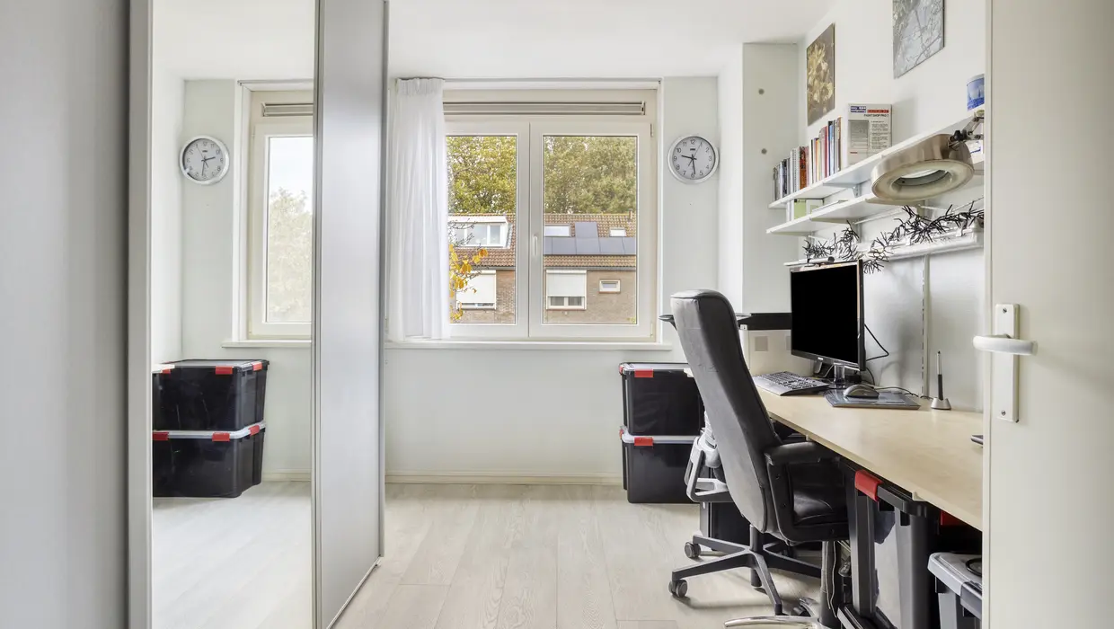 Tubastraat 1, SPIJKENISSE foto 15
