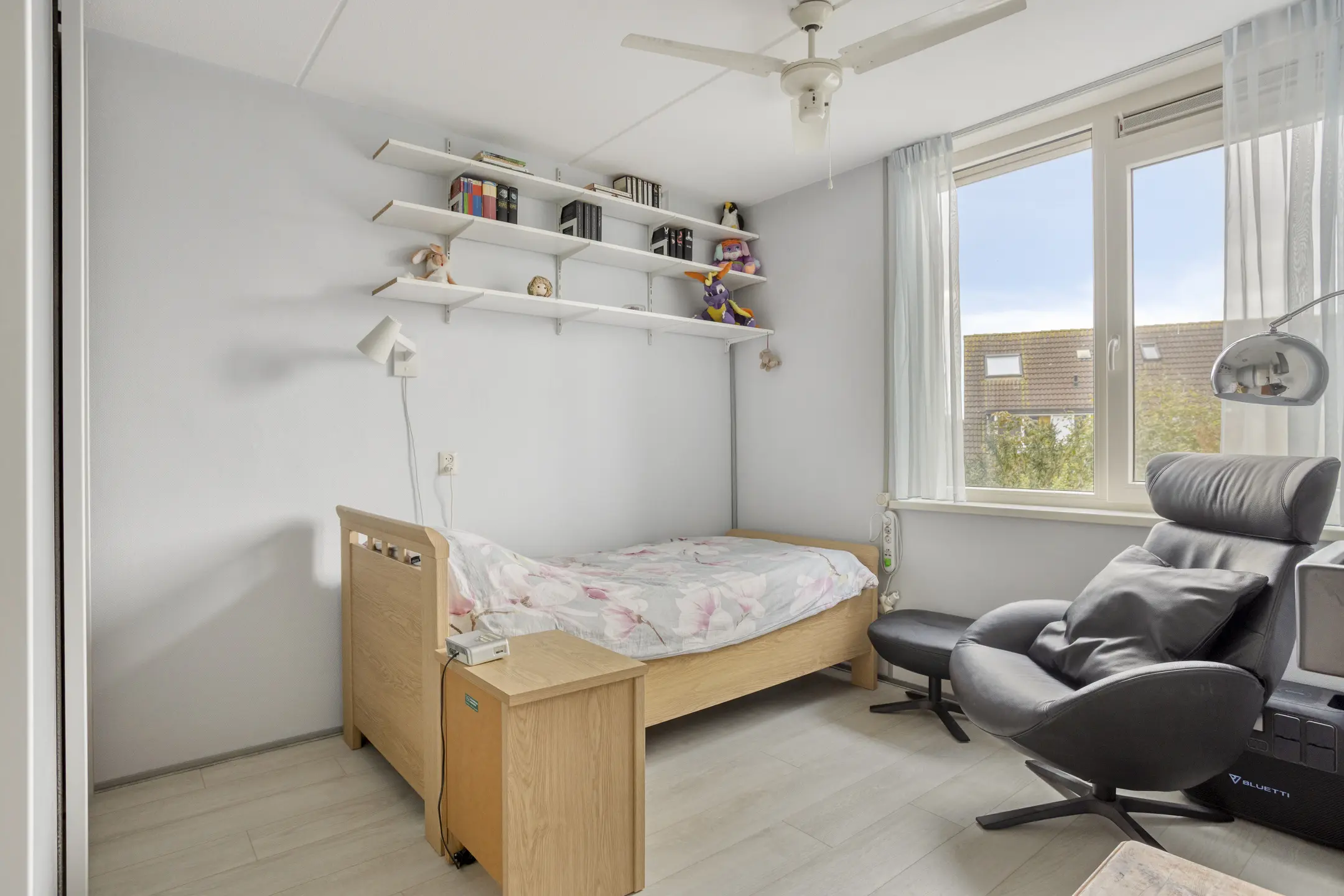 Tubastraat 1, SPIJKENISSE foto 16