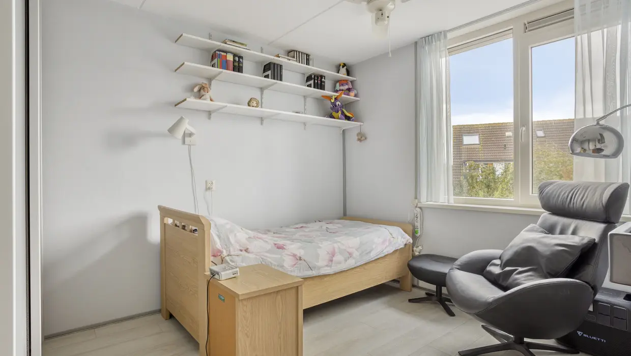 Tubastraat 1, SPIJKENISSE foto 16