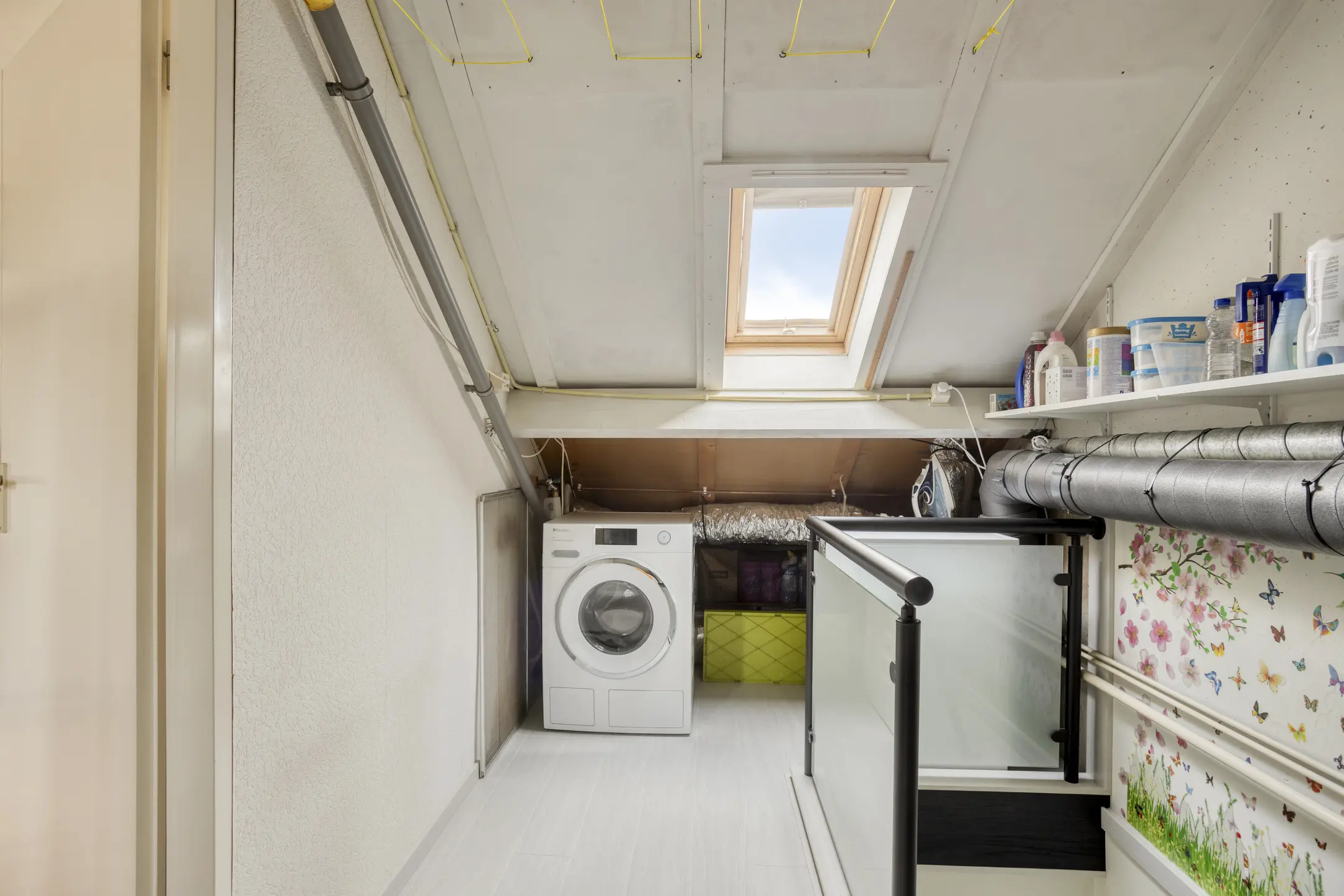 Tubastraat 1, SPIJKENISSE foto 21