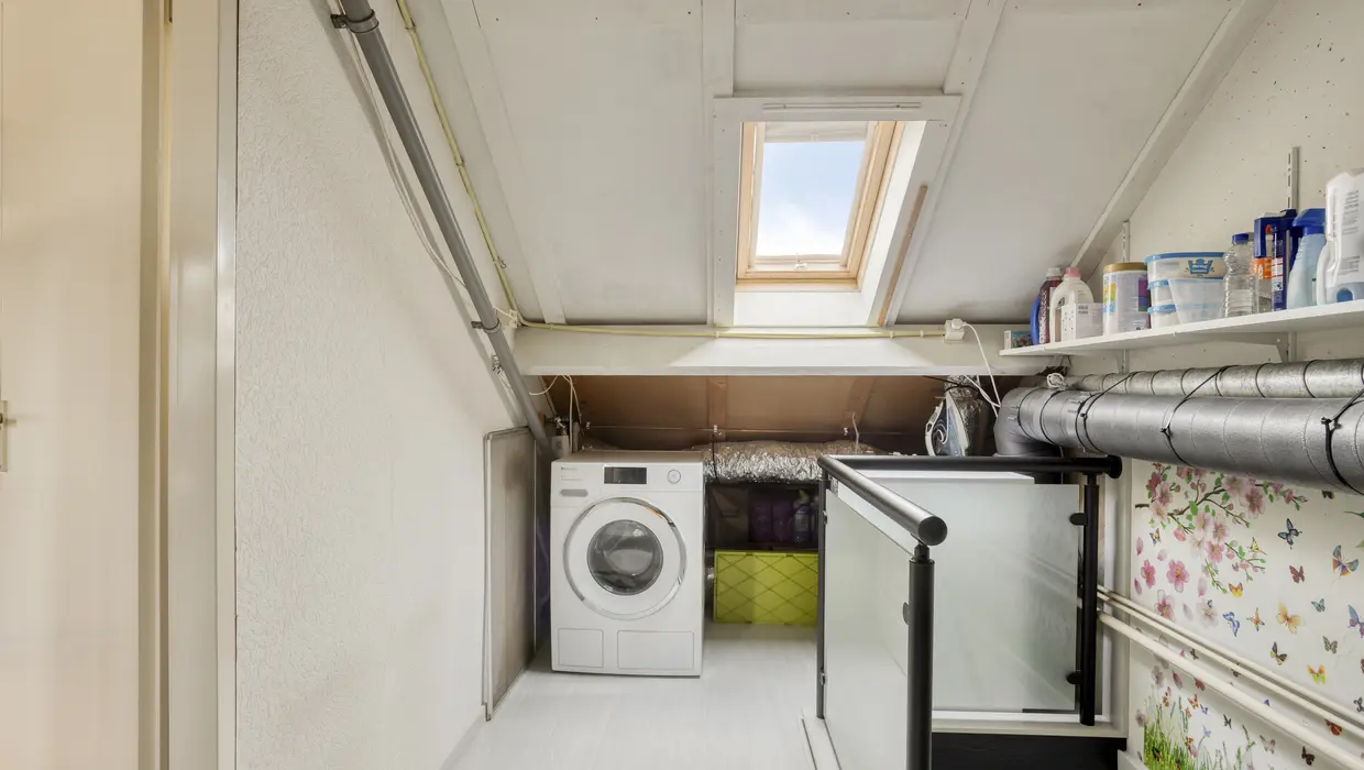 Tubastraat 1, SPIJKENISSE foto 21