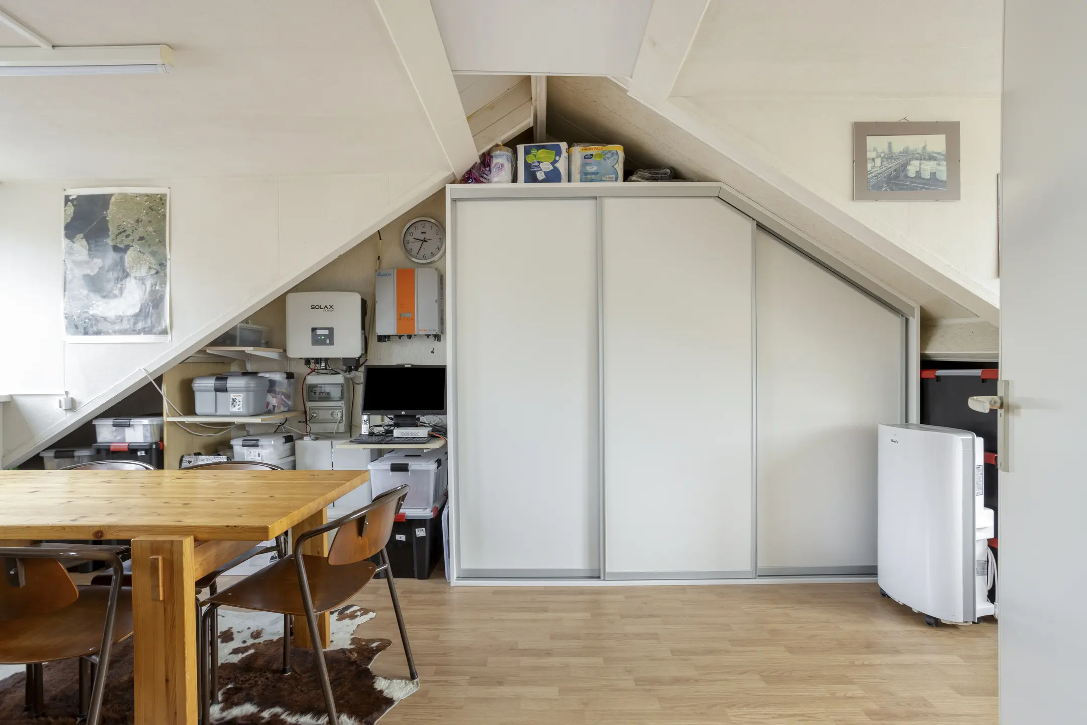Tubastraat 1, SPIJKENISSE foto 18